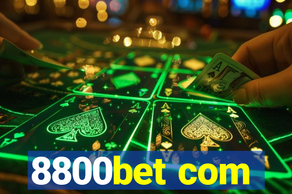 8800bet com